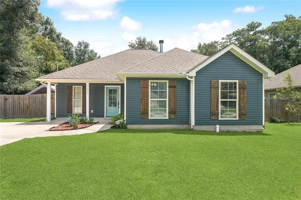 1632 Live Oak St, Slidell, LA 70460 - photo 1