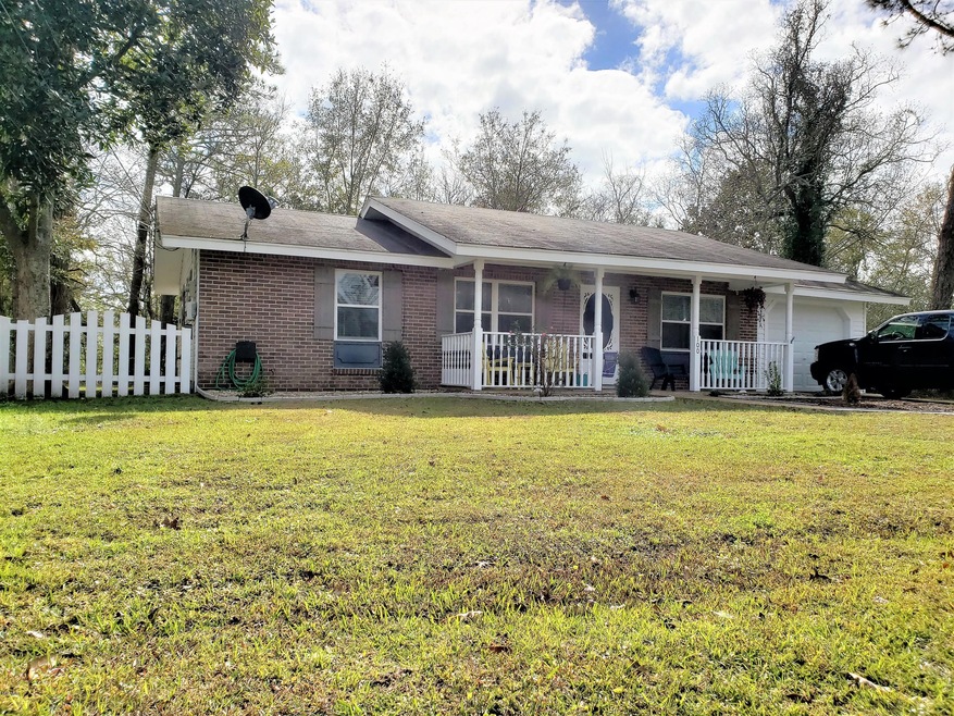 100 Gandy Cir, Long Beach, MS 39560 - photo 1