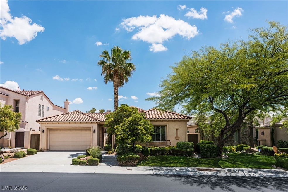 2854 Dove Run Creek Dr, Las Vegas, NV 89135 - photo 1