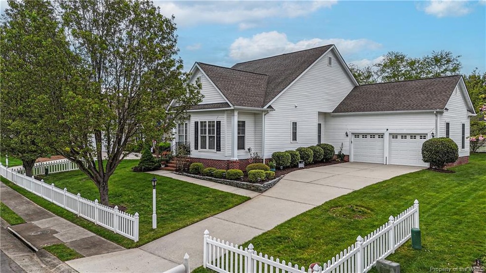 9109 Green Apple Way