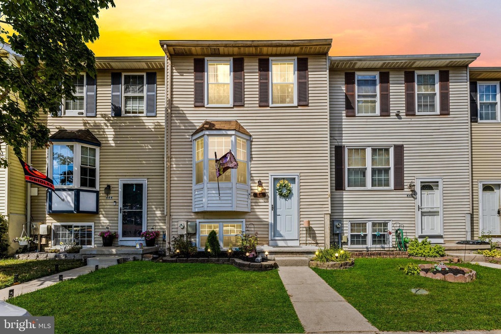 446 Machias Place, Middle River, MD 21220 - photo 1