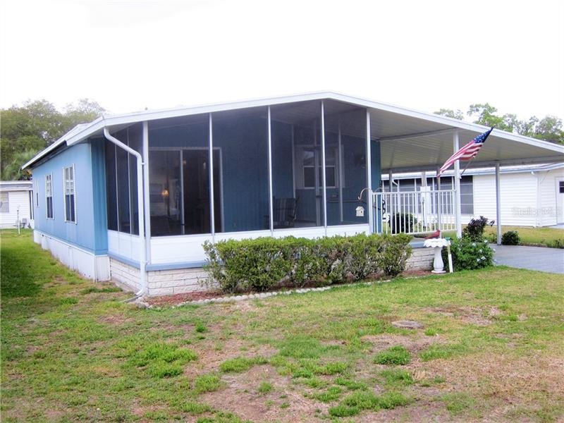 5527 Betmar Dr, Zephyrhills, FL 33542 - photo 1