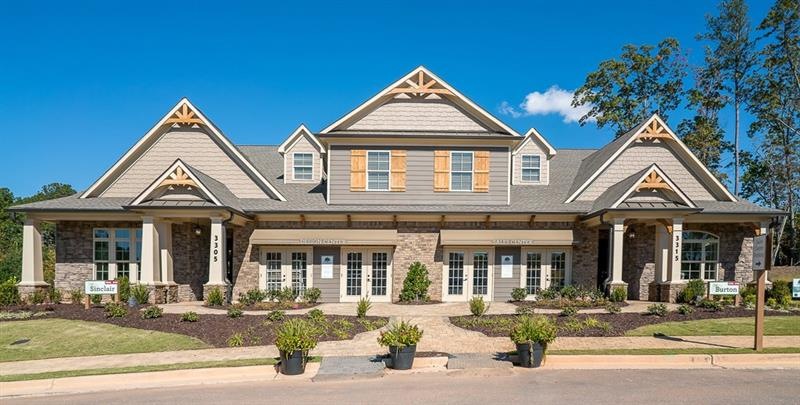 3250 Celebration Blvd unit 42, Suwanee, GA 30024 - photo 1