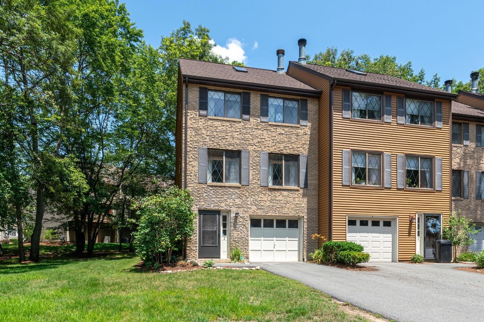 2 Winrow Dr, Merrimack, NH 03054 - photo 1