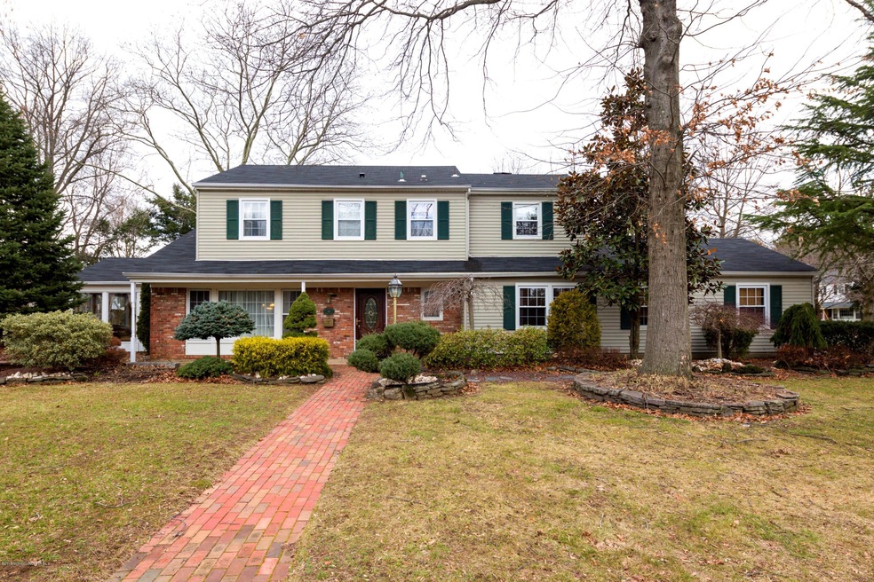 16 Doris Ln, Middletown, NJ 07748 - photo 1