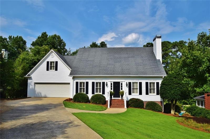 3608 Eleanors Trace, Gainesville, GA 30506 - photo 1