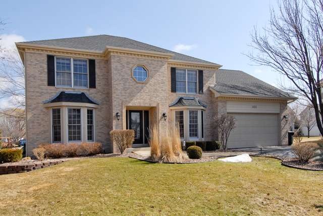 4408 Buttermilk Ct, Naperville, IL 60564 - photo 1