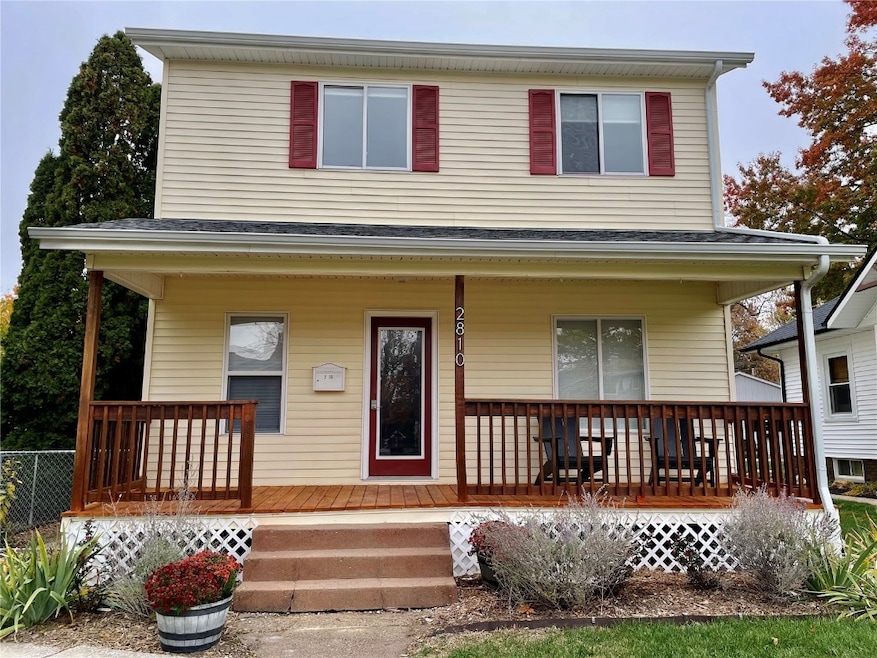 2810 Middle Rd, Davenport, IA 52803 - photo 1
