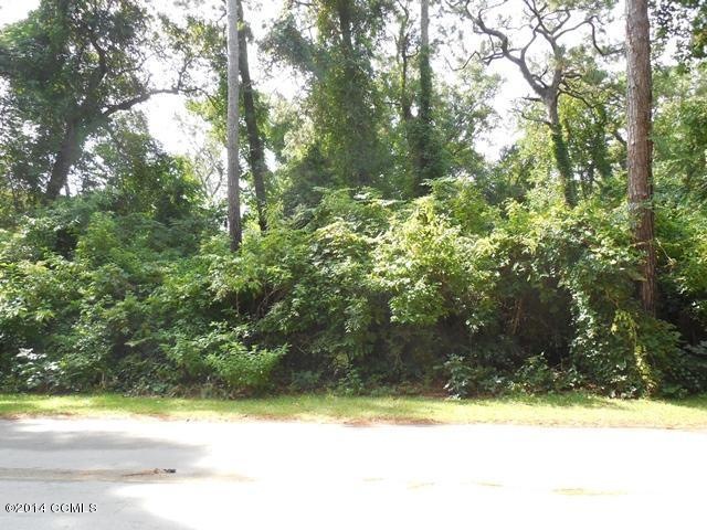 View from Street