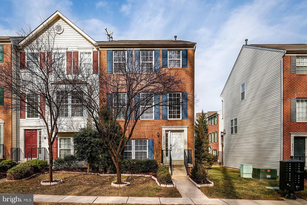 8050 Pennington Dr, Laurel, MD 20724 - photo 1