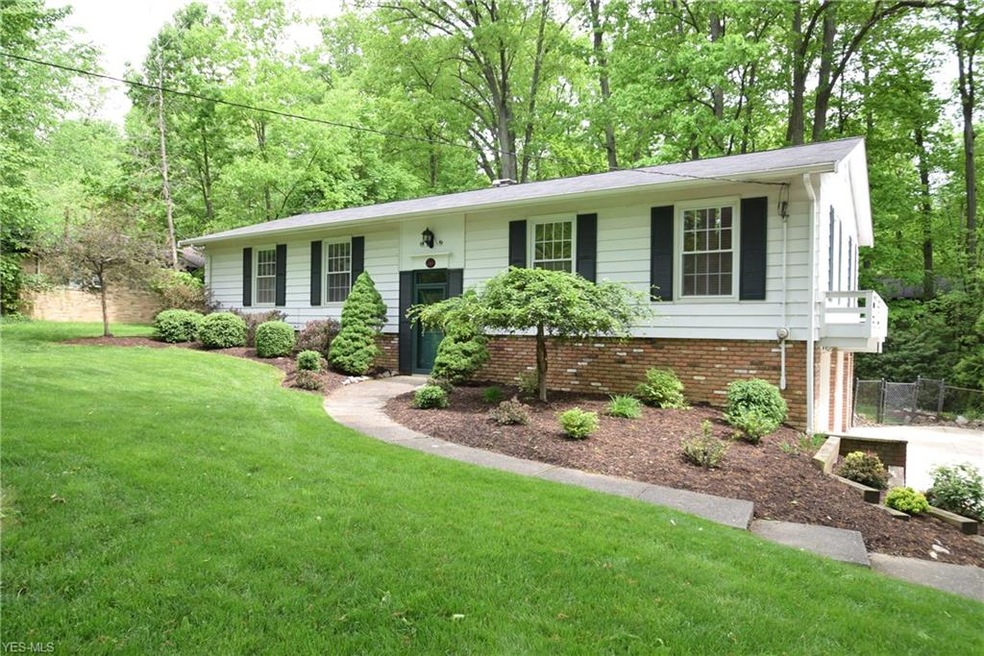 Welcome to 19690 Albion Road