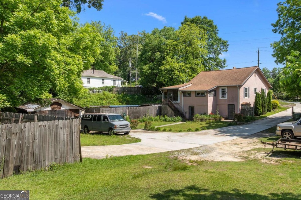 2667 Peyton Rd NW, Atlanta, GA 30318 - photo 1