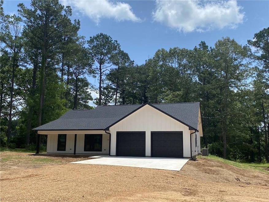 143 Chad Ln, Grayson, LA 71435 - photo 1