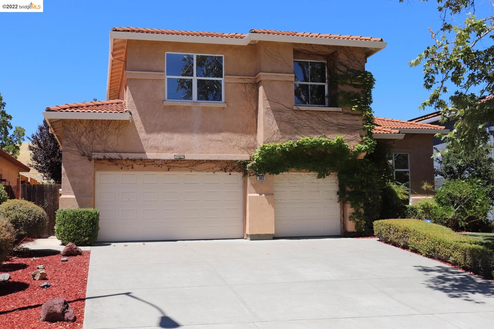 1883 Mount Conness Way, Antioch, CA 94531 - photo 1