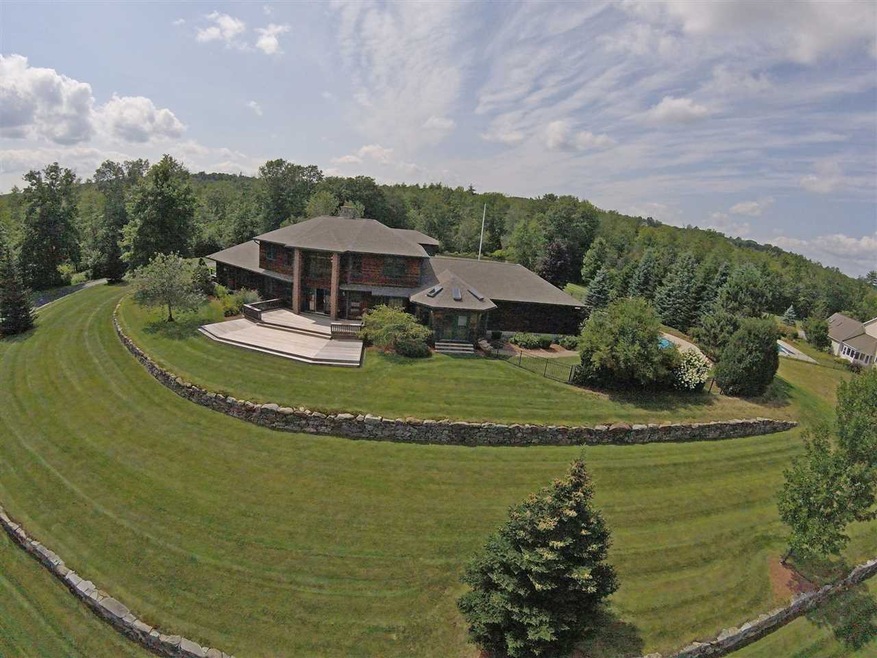 16 Kara Dr, Chichester, NH 03258 - photo 1