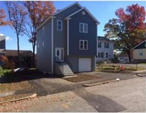 69 Warner Ave, Worcester, MA 01604 - photo 1