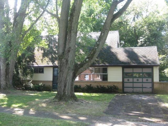 folger front