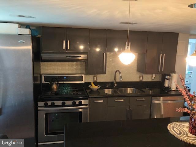 1409 Monroe St NE unit 2, Washington, DC 20017 - photo 1