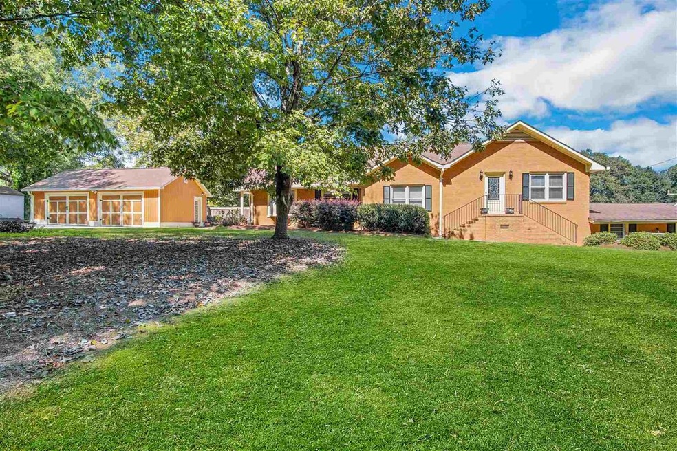 2nd 2nd Ave, Winder, GA 30680 - photo 1