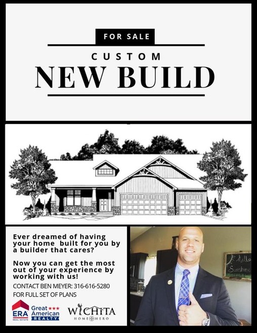 4724 N Emerald Ct, Maize, KS 67101 - photo 1