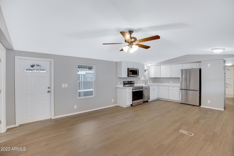 320 E McKellips Rd Lot 58-5