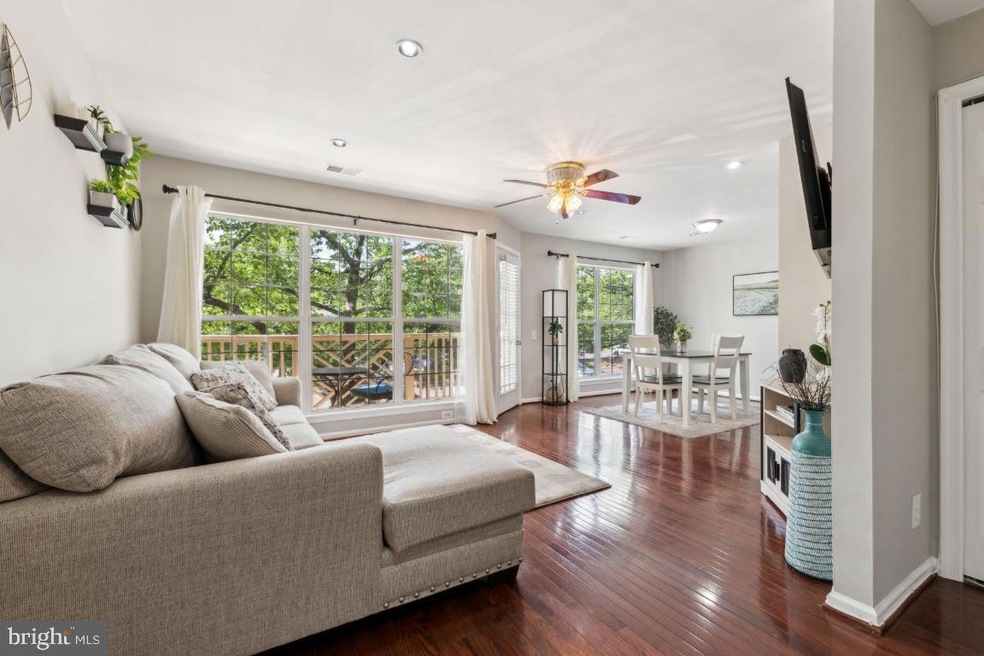 8214 Winstead Place unit 201, Manassas, VA 20109 - photo 1