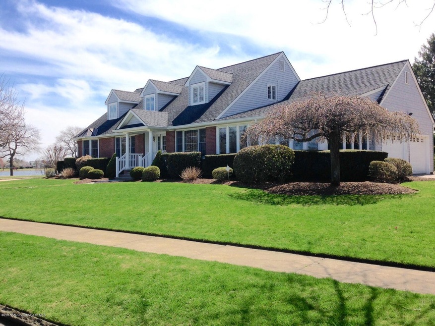 809 Lake Ave, Spring Lake, NJ 07762 - photo 1