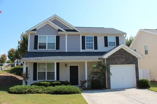 217 Oconee Way, Canton, GA 30114 - photo 1