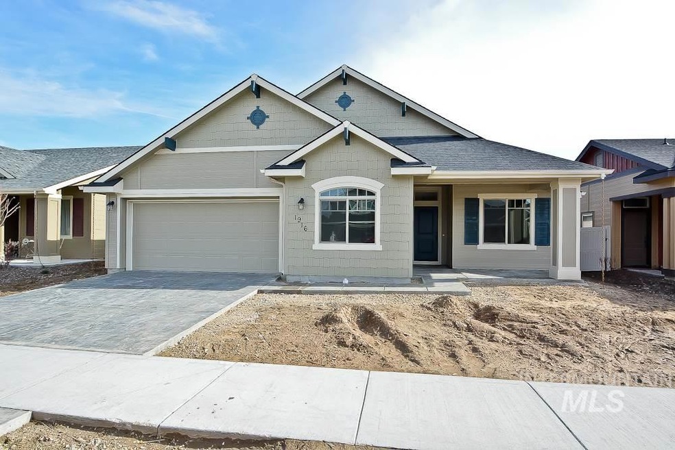 9481 S Updale Ave, Kuna, ID 83634 - photo 1