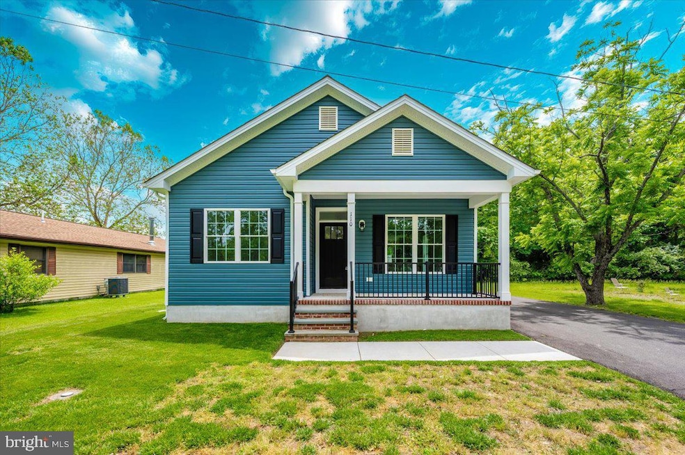 216 Brooks Ln, Saint Michaels, MD 21663 - photo 1