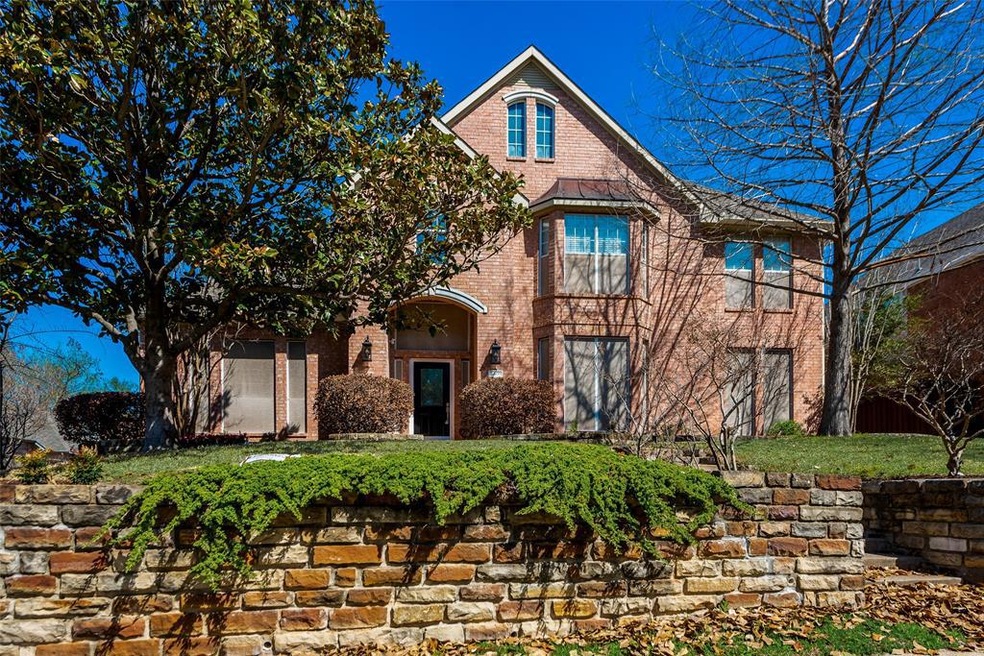 5407 Lincolnshire Dr, Richardson, TX 75082 - photo 1