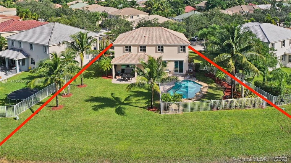 4341 Laurel Ridge Cir, Weston, FL 33331 - photo 1