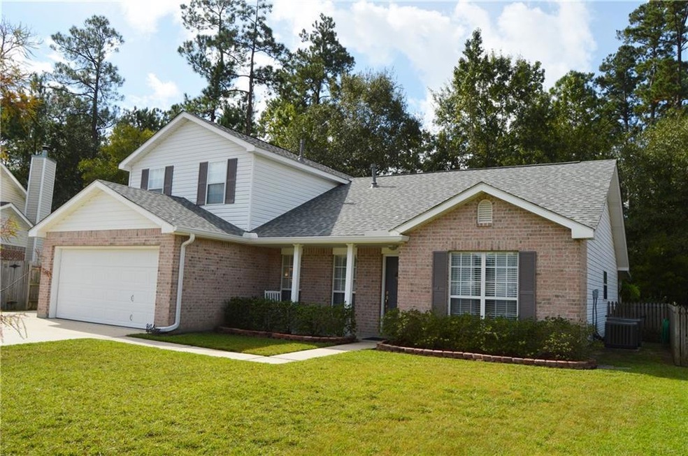 New Roof in August of 2019, Both Air Conditioners