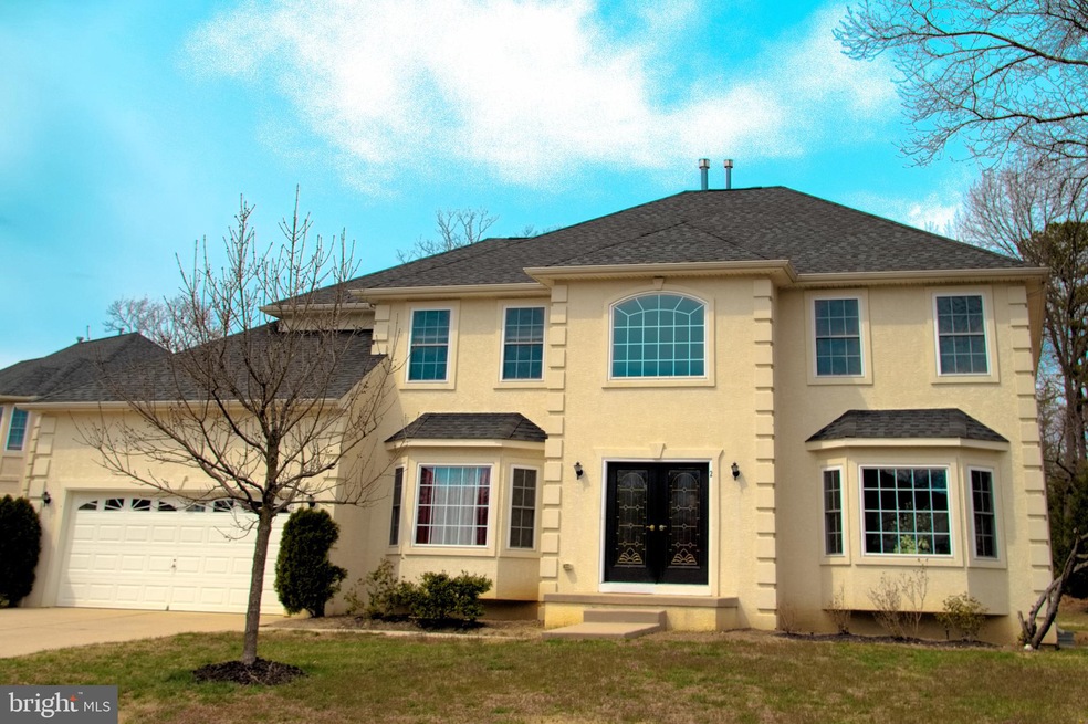 2 Jillians Way, Voorhees, NJ 08043 - photo 1