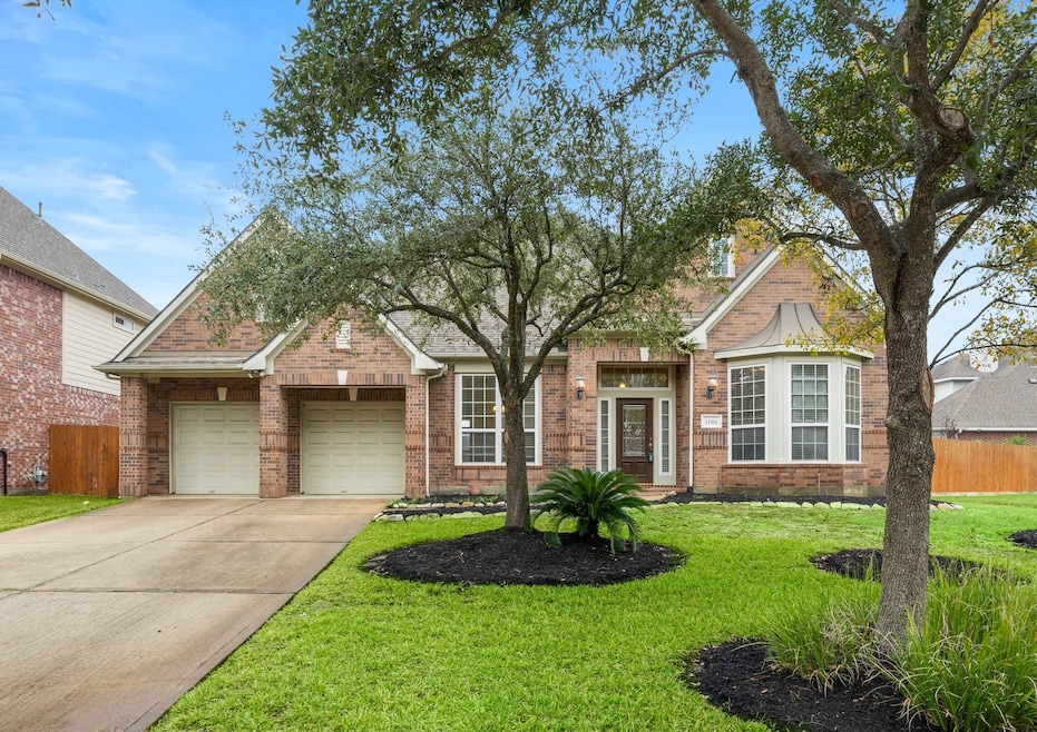 Welcome to 12414 Pedder Way, come on in!