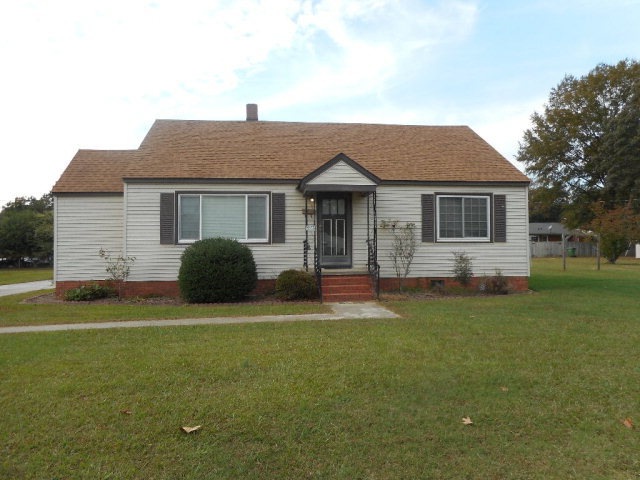 Main View