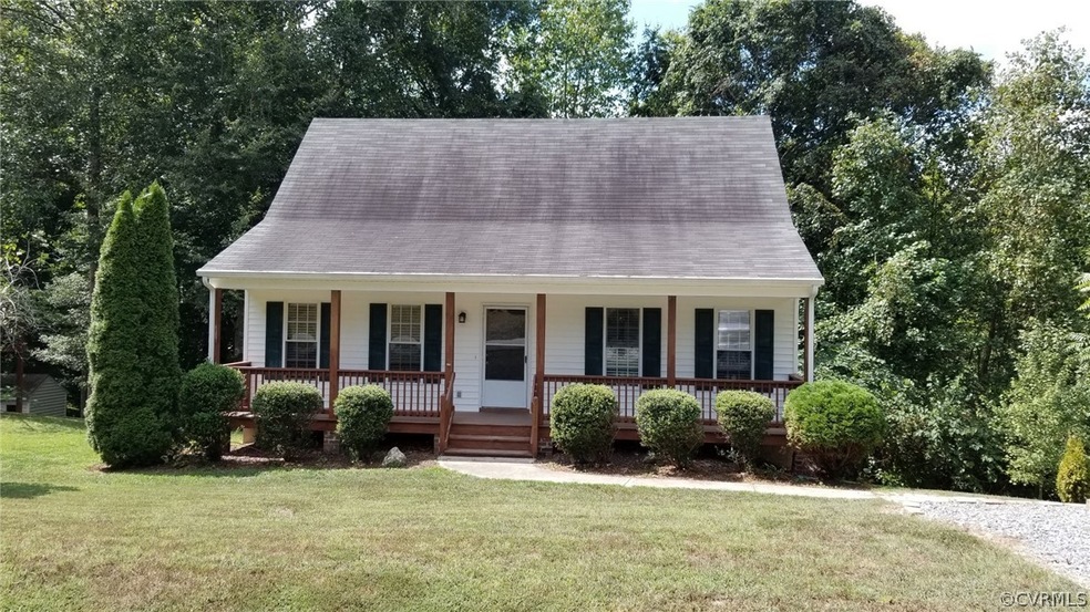 5135 Glen Tara Dr, Midlothian, VA 23112 - photo 1