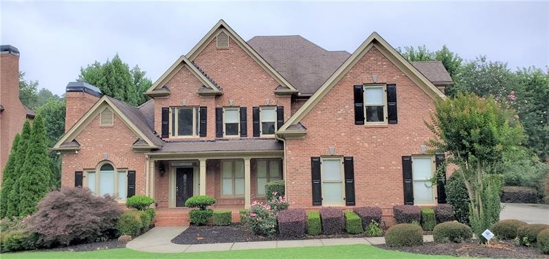 1031 Heathchase Dr, Suwanee, GA 30024 - photo 1