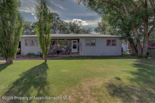 812 Rose St, Craig, CO 81625 - photo 1