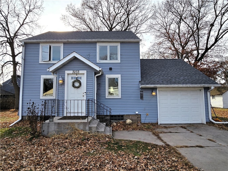 3233 Potter Rd, Eau Claire, WI 54703 - photo 1