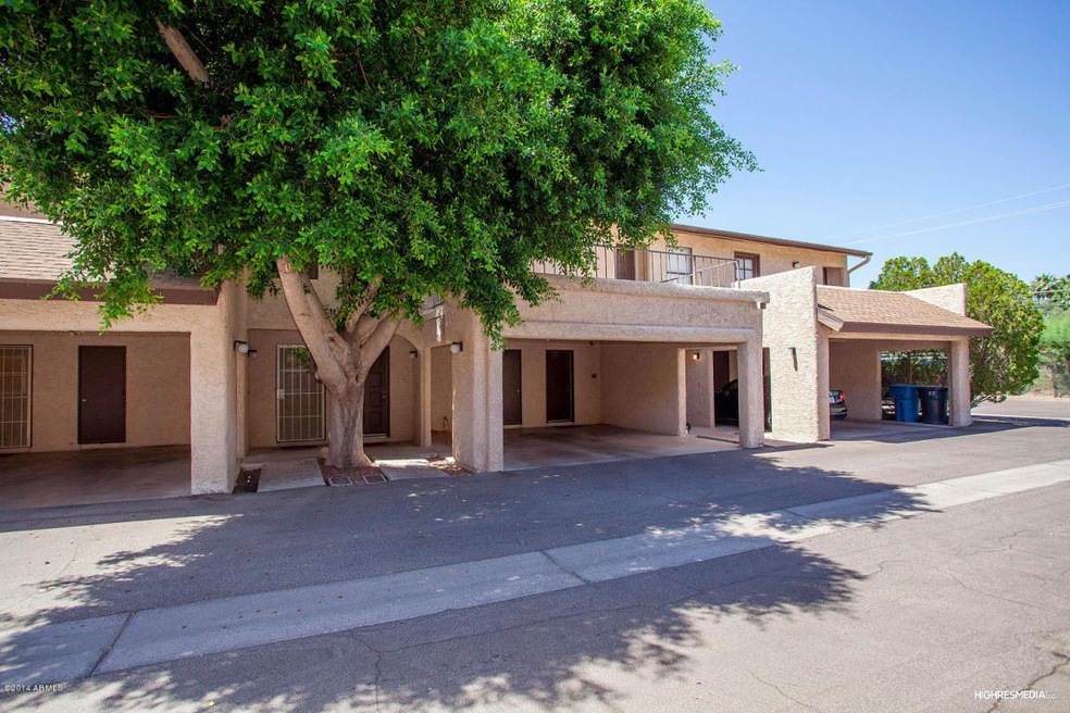 2-Car Carport