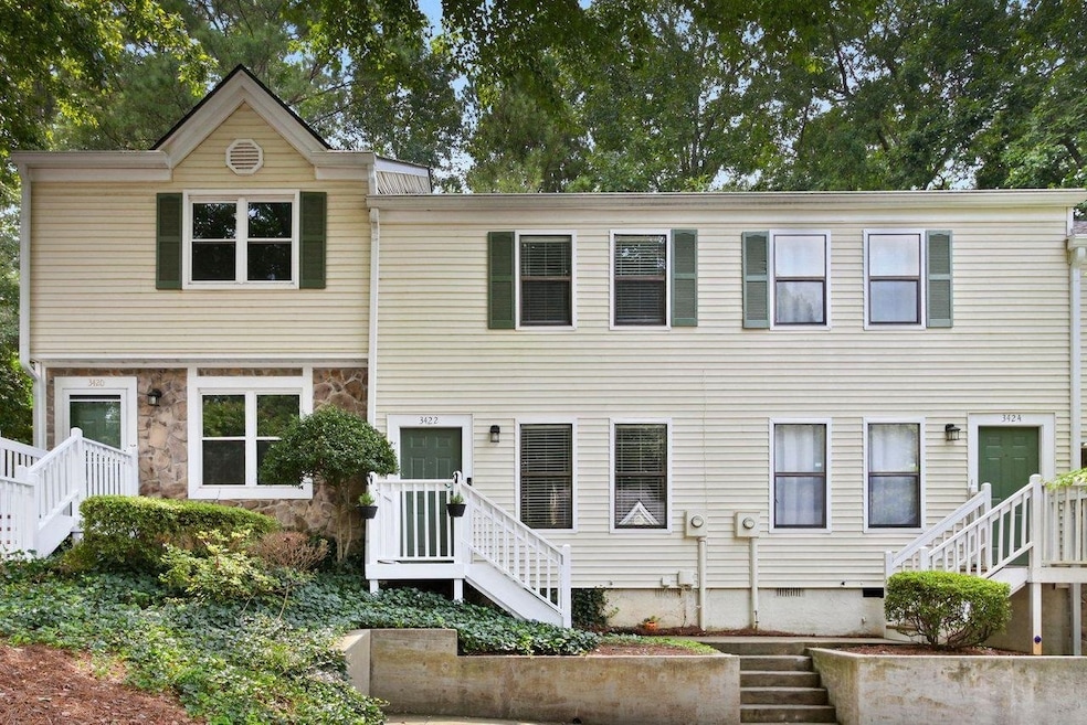 3422 September Morn, Norcross, GA 30092 - photo 1