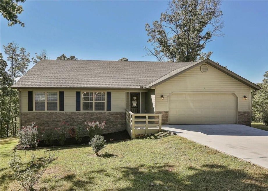 3 Brierton Cir, Bella Vista, AR 72715 - photo 1