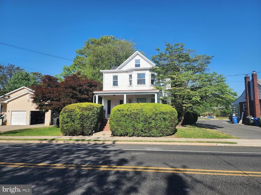 329 N Main St, Glassboro, NJ 08028 - photo 1