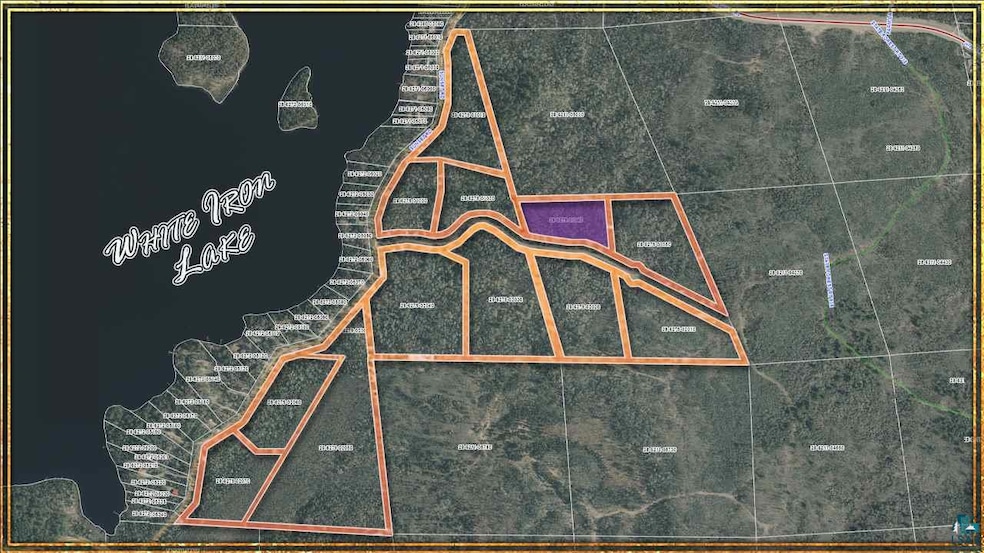 tbd Labrec Klein Trail, Ely, MN 55731 - photo 1