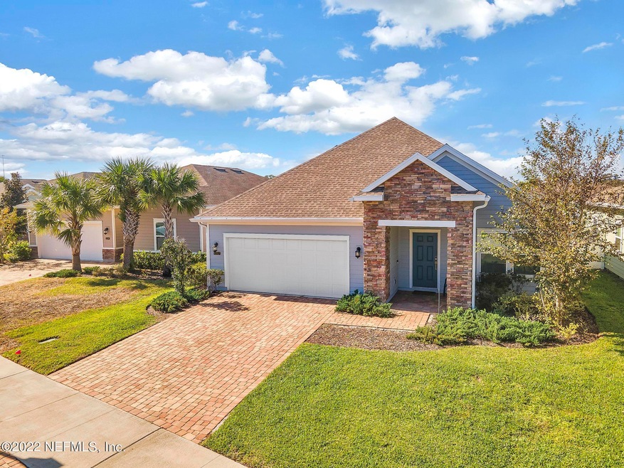 1252 Kendall Dr, Jacksonville, FL 32211 - photo 1