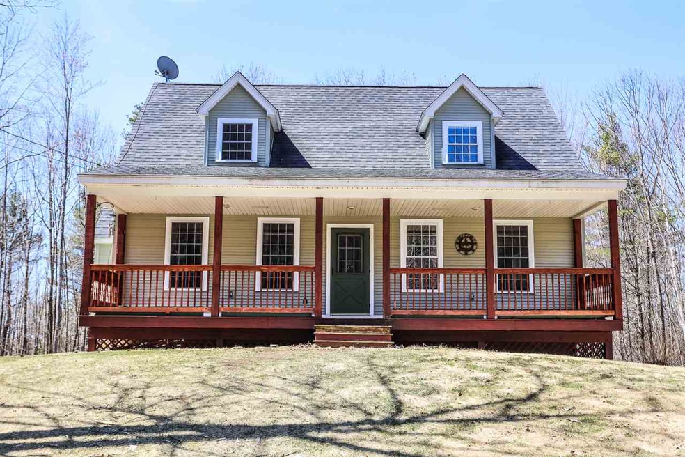 444 N Pembroke Rd, Pembroke, NH 03275 - photo 1