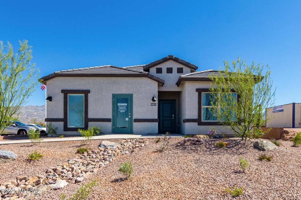10039 N Cascalote Ln, Marana, AZ 85653 - photo 1