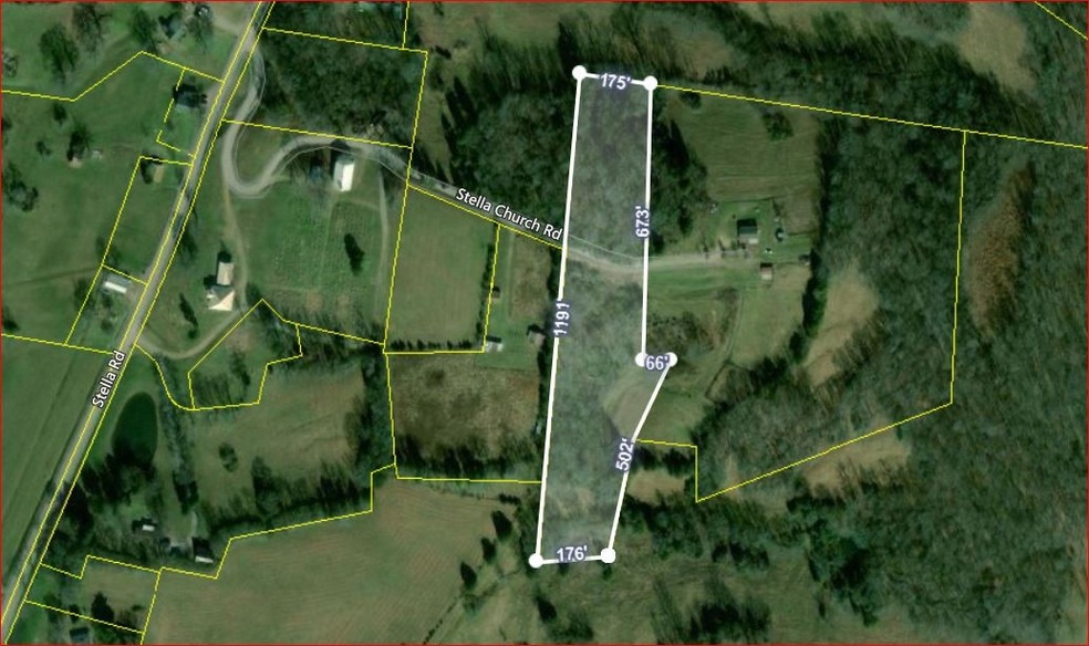 1 Stella Church Rd, Prospect, TN 38477 - photo 1