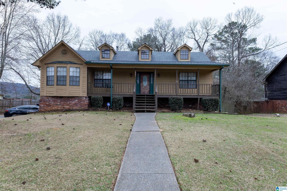 1921 Carlisle Dr, Birmingham, AL 35235 - photo 1